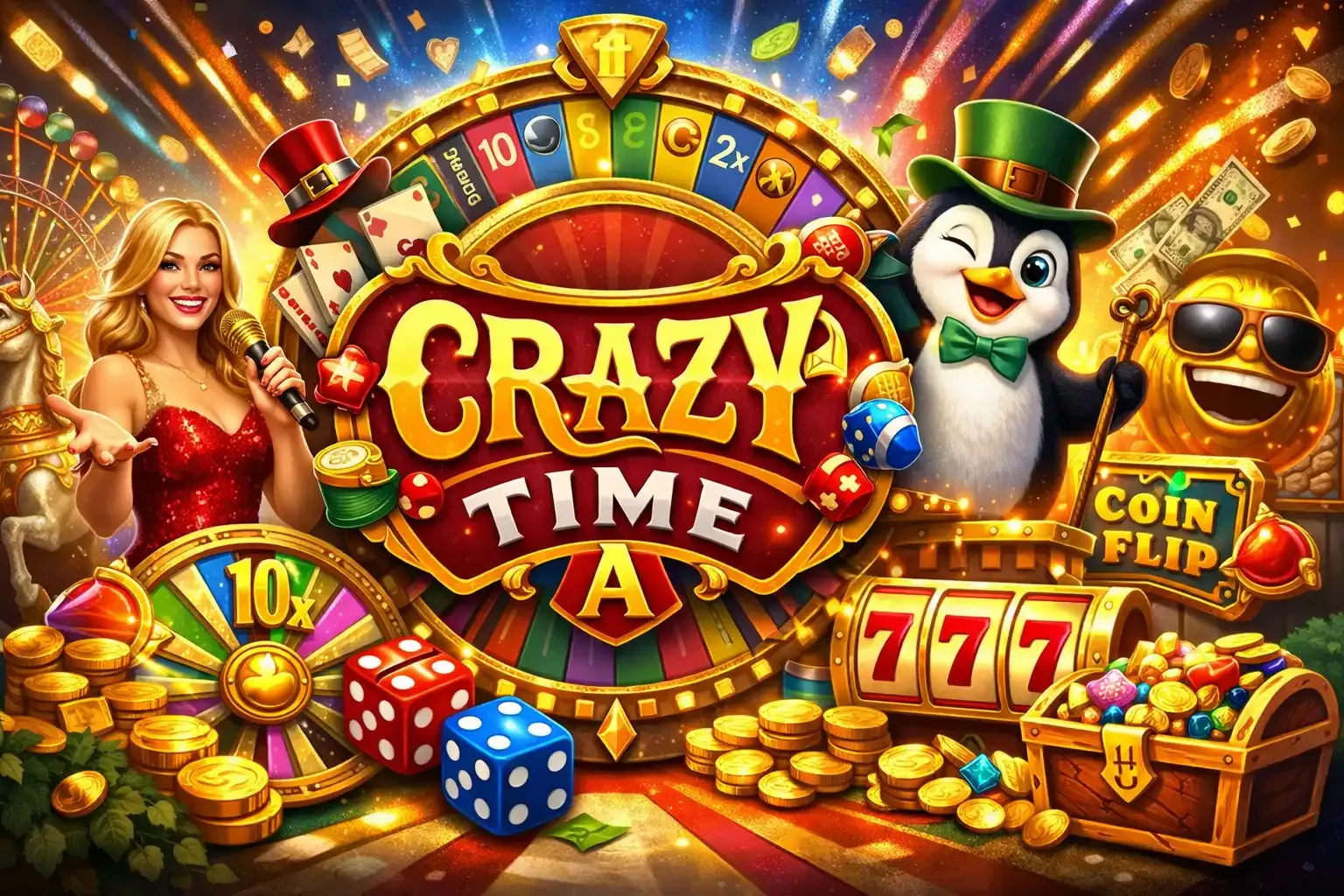 Magic Apple слотында $130 дейін