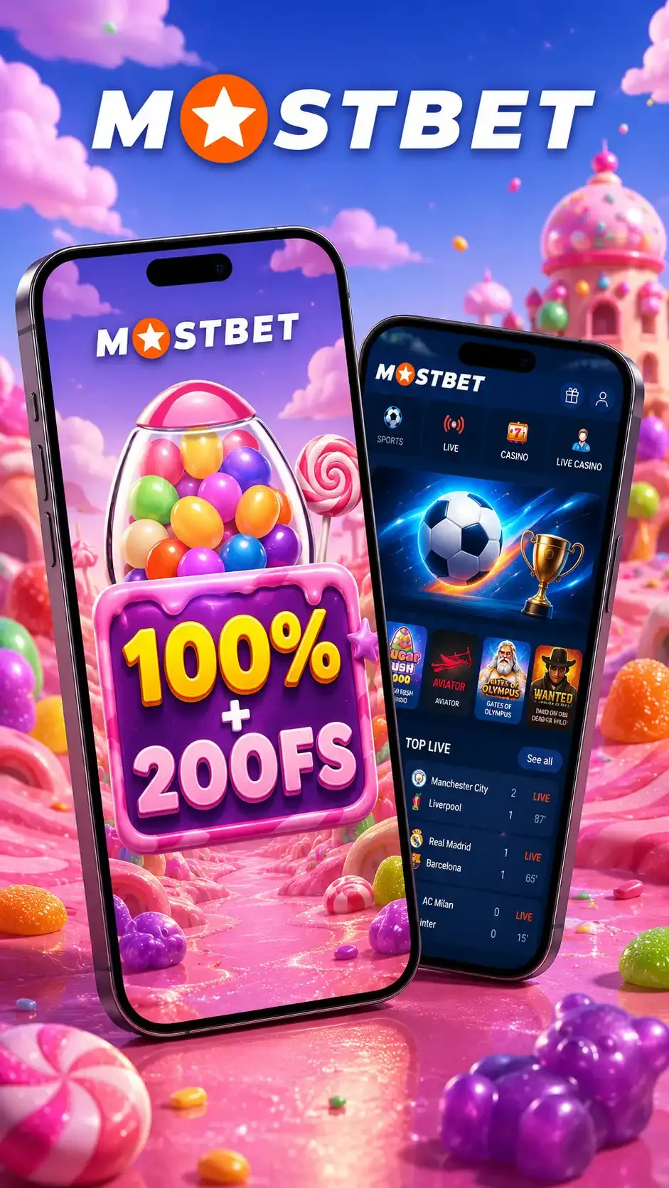 Mostbet KZ Main Page About 2