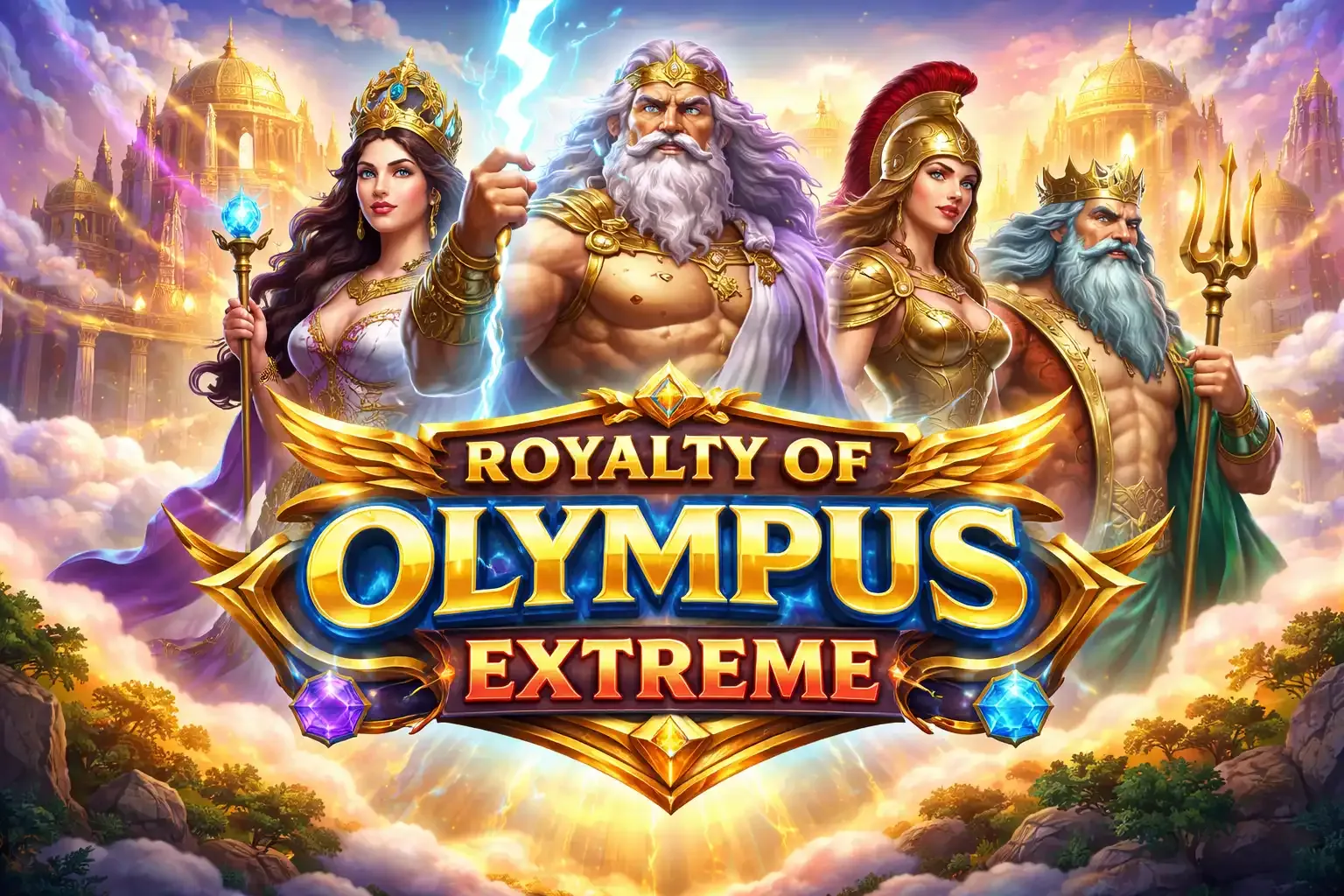 До 70 000 ₸ на Olympus Extreme