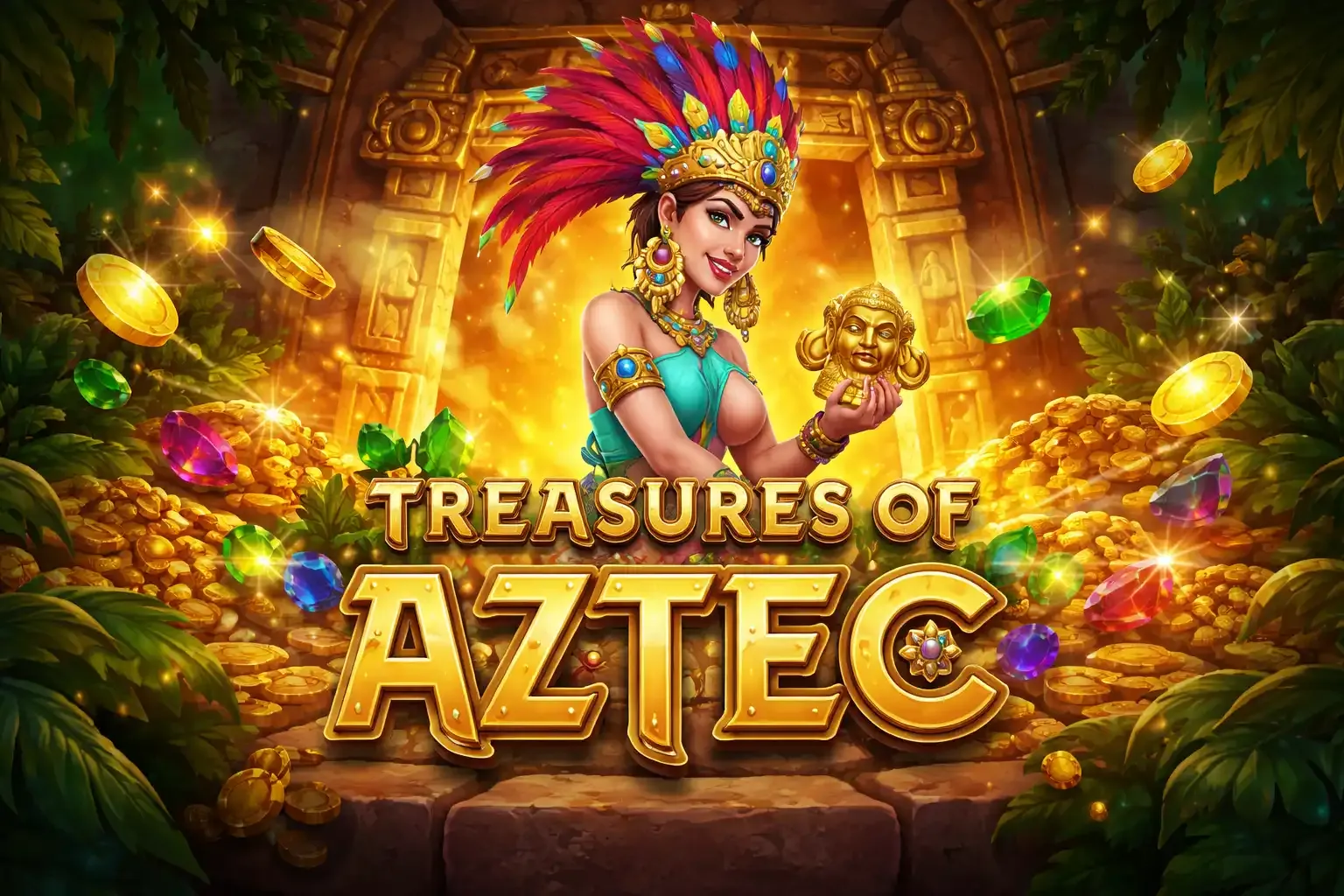 До 55 000 ₸ на Aztec